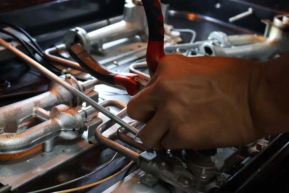 Kitchen Range Repair Des Plaines, IL Unique Repair Services