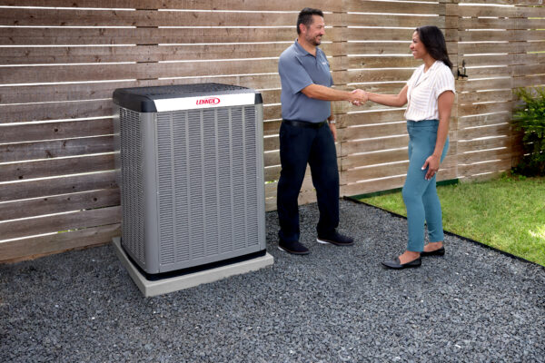 HVAC Repair Services